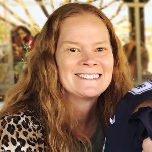 Meet your Posher, Billie